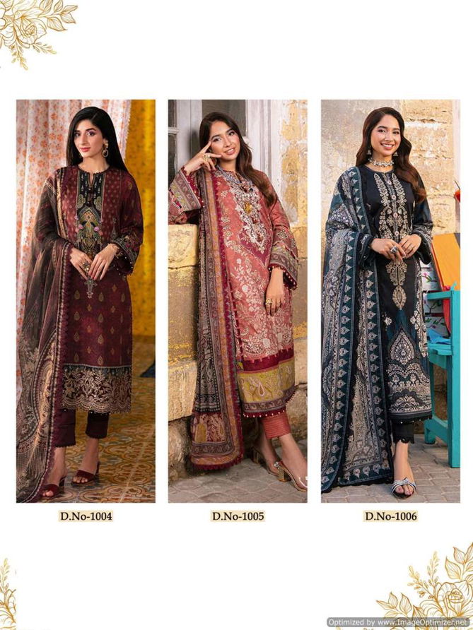 Aliya B Vol 1 By Keval Printed Cotton Pakistani Dress Material Wholesale Price In Surat